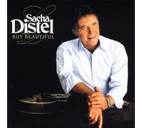 Distel,Sacha - But Beautiful
