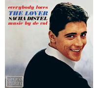 Distel, Sacha - Everybody Loves The Lover