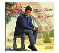 Sacha Distel – From Sacha With Love