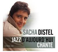 Distel, Sacha - Jazz D'Aujourd'Hui/Chante