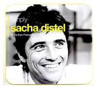 Distel Sacha - Sacha Distel