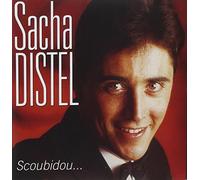 DISTEL, SACHA - SCOUBIDOU