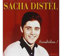 Dom Scoubidou DISTEL, SACHA