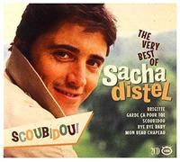 Distel, Sacha - The Very Best Of