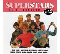 Distel - Superstars De La Chanson N°14