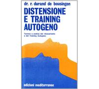 Distensione e training autogeno