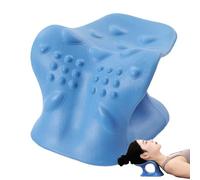 Distensore Cervicale Cuscino Allineamento Cervicale