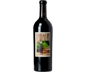 Distenta III Syrah 2021 - Sine Qua Non Napa Valley