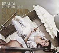 Disterheft, Brandi - Second Side