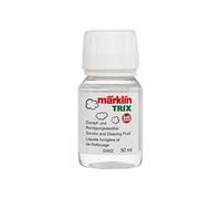 Distillato di vapore e pulizia 50 ml
