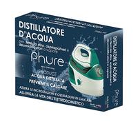 DISTILLATORE ANTI CALCARE PHURE FERRI STIRO