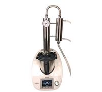 Distillatore Distilleria per il Thermomix TM5 TM31 TM21