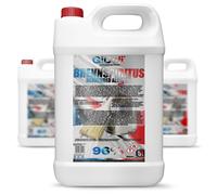 Distillatore Incolore 15L Pulitore Sgrassatore Casa Officina Accendino GiDeli