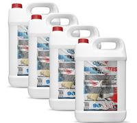 Distillatore Incolore 20L Pulitore Sgrassatore Casa Officina Accendino GiDeli