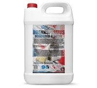 Distillatore Incolore 5L Pulitore Sgrassatore Casa Officina Accendino GiDeli
