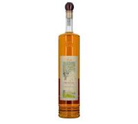 Distilleria Berta Grappa Invecchiata "Monprˆ"