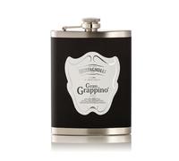 Distilleria Bertagnolli Flask Gran Grappino® Bianco Grappa Trentina 20cl 42% vol.