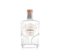 Bertagnolli Grappa Gran Grappino Bianco 42% vol. 0,70l