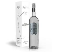Distilleria Bertagnolli Gran Grappino Bianco Magnum - 1500 ml