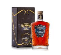 Distilleria Bertagnolli Gran Grappino® Winter Edition - 700 ml 42% vol. - grappa alla cannella