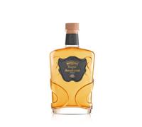 Distilleria Bertagnolli - Grappa di Amarone della valpolicella Barrique- Bottiglia 0,70 Liter - 43% Vol. Gusto Italiano Selection