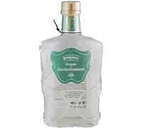 Distilleria Bertagnolli Grappa di Gewurztraminer