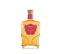 Distilleria Bertagnolli - Grappa di Teroldego Trentino Barrique- Bottiglia 0,70 Liter - 43% Vol.
