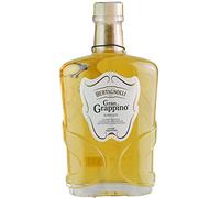 Distilleria Bertagnolli Grappa Gran Grappino Barrique