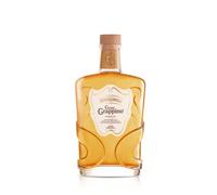 Distilleria Bertagnolli - Grappa Gran Grappino Barrique - Bottiglia 0,70 Liter - 43% Vol.