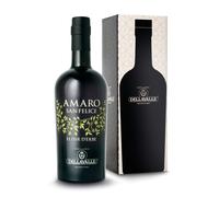Distilleria Dellavalle - Amaro San Felice Elisir d'Erbe 0,70 lt. + Box