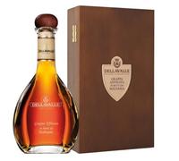 Distilleria Dellavalle - Grappa Affinata in Botti da Malvasia 2007 0,70 lt. + Bo