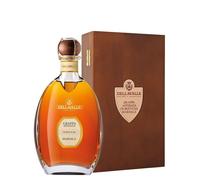 Distilleria Dellavalle - Grappa Affinata in Botti da Marsala 2005 0,70 lt. + Box