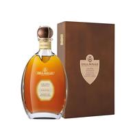 Distilleria Dellavalle - Grappa Affinata in Botti da Passito di Pantelleria 2004 0,70 lt. + Box Legno