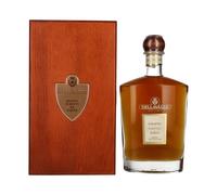 Distilleria Dellavalle - Grappa Affinata in Botti da Porto Single Vintage Cask 0