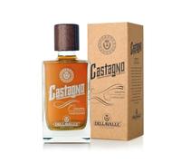 Distilleria Dellavalle - Grappa Affinata in Botti di Castagno 0,70 lt. + Box