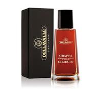 Distilleria Dellavalle - Grappa Affinata in Botti di Ciliegio 0,70 lt. + Box