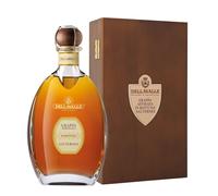 Distilleria Dellavalle - Grappa Affinata in Botti Sauternes 2005 0,70 lt. + Box