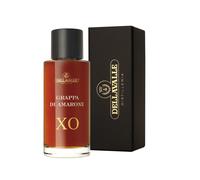 Distilleria Dellavalle - Grappa di Amarone XO 0,70 lt. + Box