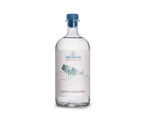 Distilleria Dellavalle - Grappa di Chardonnay Viglianottera 0,70 lt.