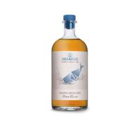Distilleria Dellavalle - Grappa di Moscato Gran Cuvée "Viglianottera" 0,70 lt.