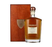 Distilleria Dellavalle - Grappa Içnvecchiata Affinata in Botti da Rum Demerara 0