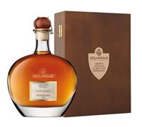Distilleria Dellavalle - Grappa Riserva Affinata in Botti da Rum Demerara 2005 0