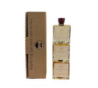 Distilleria Erboristica Alpina Decanterini Cubetti Bottiglie Impilabili con Scatola Regalo 3 x 10 cl
