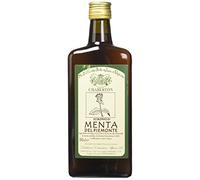 Distilleria erboristica alpina, Sciroppo di menta del piemonte bio, 500ml