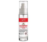 Distilleria F.Lli Caffo Caffo Alcospray Soluzione Idroalcolica Multiuso, 50ml