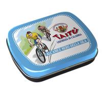 TAITU' SPORT LIQUIRIZIA ALL'ANICE NERO SILANO 20 G