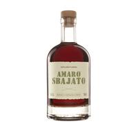 Distilleria Flaminia Amaro Sbajato 0,7 l
