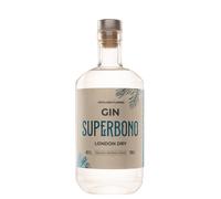 Distilleria Flaminia Gin Superbono London Dry 0,7 ℓ