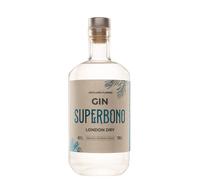 Distilleria Flaminia Gin Superbono London Dry 0,7 l