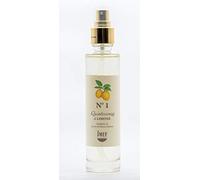 Distilleria JMEF dal 1888| Lanciano Spray Alcolico 70° per Cocktail, Cucina e multiuso - Quintessenza N.1 Limone - 100 ml